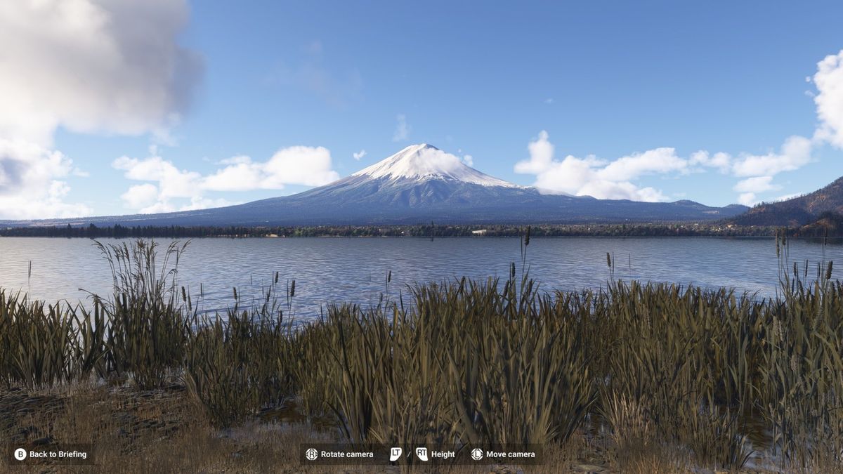 沙漠地带地形起伏与沙粒质感对比，2024版地貌更具真实感