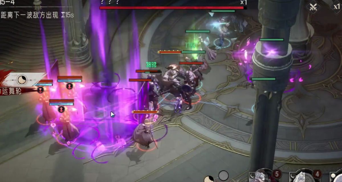 游戏活动页面展示赛季奖励排行榜，顶部显示6000颗月之啼的顶级奖励