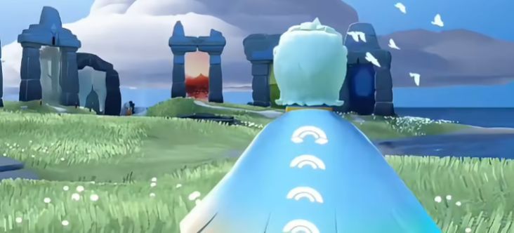 完整兑换物品总览图，按类别排列所有可兑换装扮，标注所需资源与是否可染色