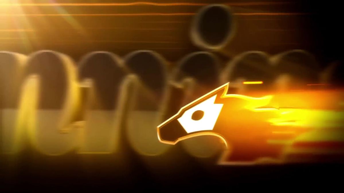 玩家在战略会议界面制定赛季计划，地图上标注多个赛事节点