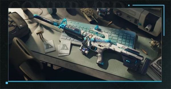 珍宝商店界面展示阿米娅枪械皮肤与图灵砖等兑换物品，龙门币兑换机制清晰可见