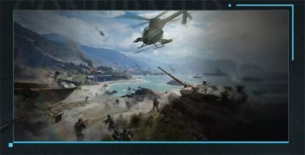 兵种挑战任务界面展示载具外观奖励与完成进度