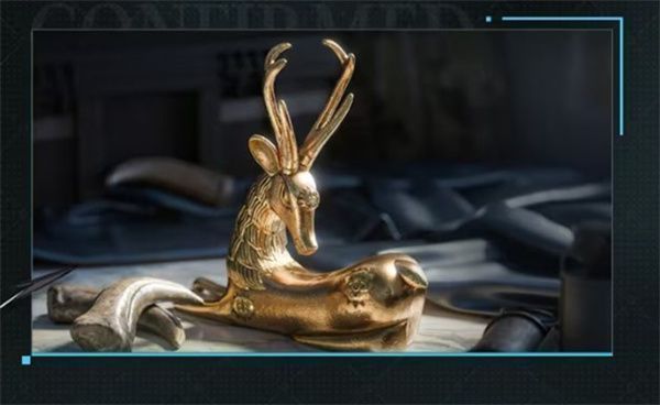 红运当头补给包与仿制钥匙自选包奖励展示