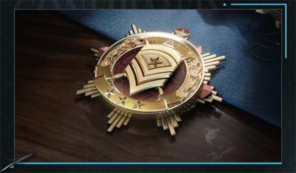 军功倍增卡与经验倍增卡礼包界面