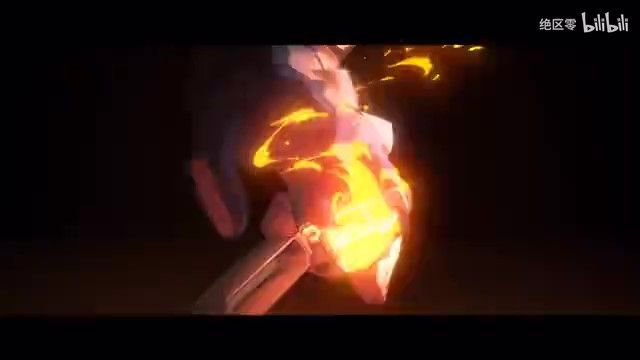 莱特靠在墙边闭目养神，周围散落着被击倒的敌人，氛围轻松却暗藏张力