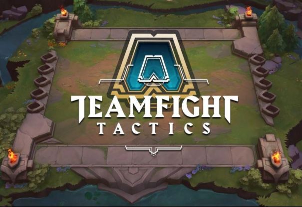 云顶之弈S12赛季宣传图展示全新主题风格与角色形象