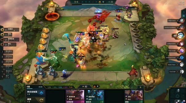 PBE测试服登录界面显示S12赛季倒计时信息