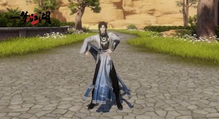 【肩饰·浮世梦】特写，透明材质与LED光效结合，展现梦幻质感