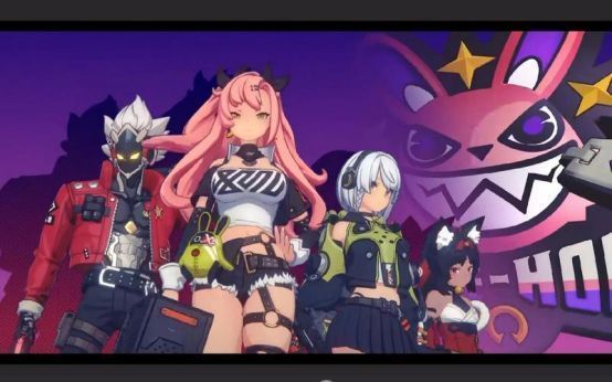 三人组队界面截图，莱卡恩居中，苍角在侧提供护盾，主C角色准备释放大招