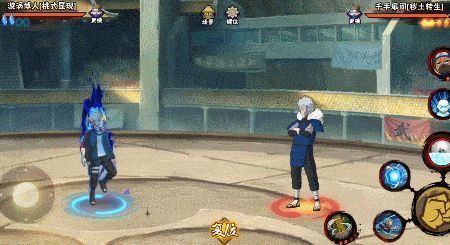 完整常规连招演示：起手→升空→突袭→抓取