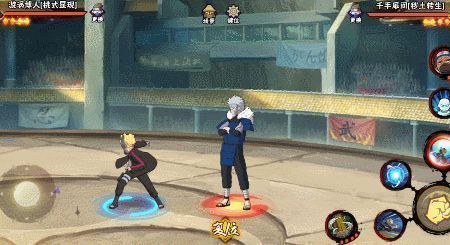 常态普攻三段后升空，角色腾跃而起