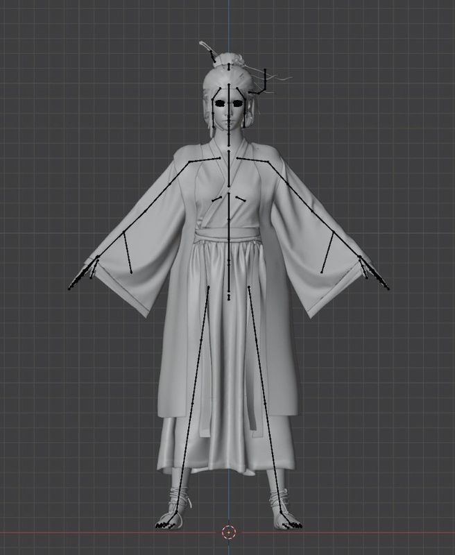 四妹面部特写，高清呈现皮肤质感与眼部细节，光影效果逼真