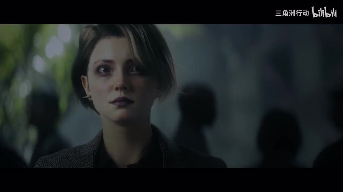 虚拟界面中显示神经连接进度条，红色警告提示‘意识不稳定’