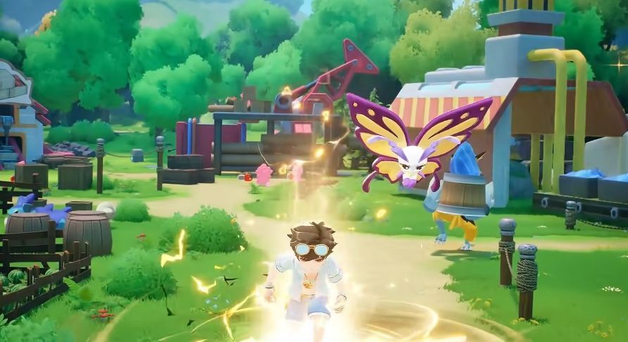 游戏内科技树界面展示，多个科技节点亮起，显示资源消耗与研究时间