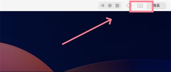 键位设置界面展示，屏幕上浮现虚拟按键布局，支持拖动调整位置