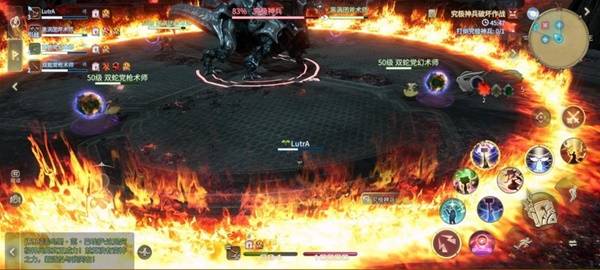 玩家成功引爆一个以太炸弹，连接线消失，另一对炸弹不再构成威胁