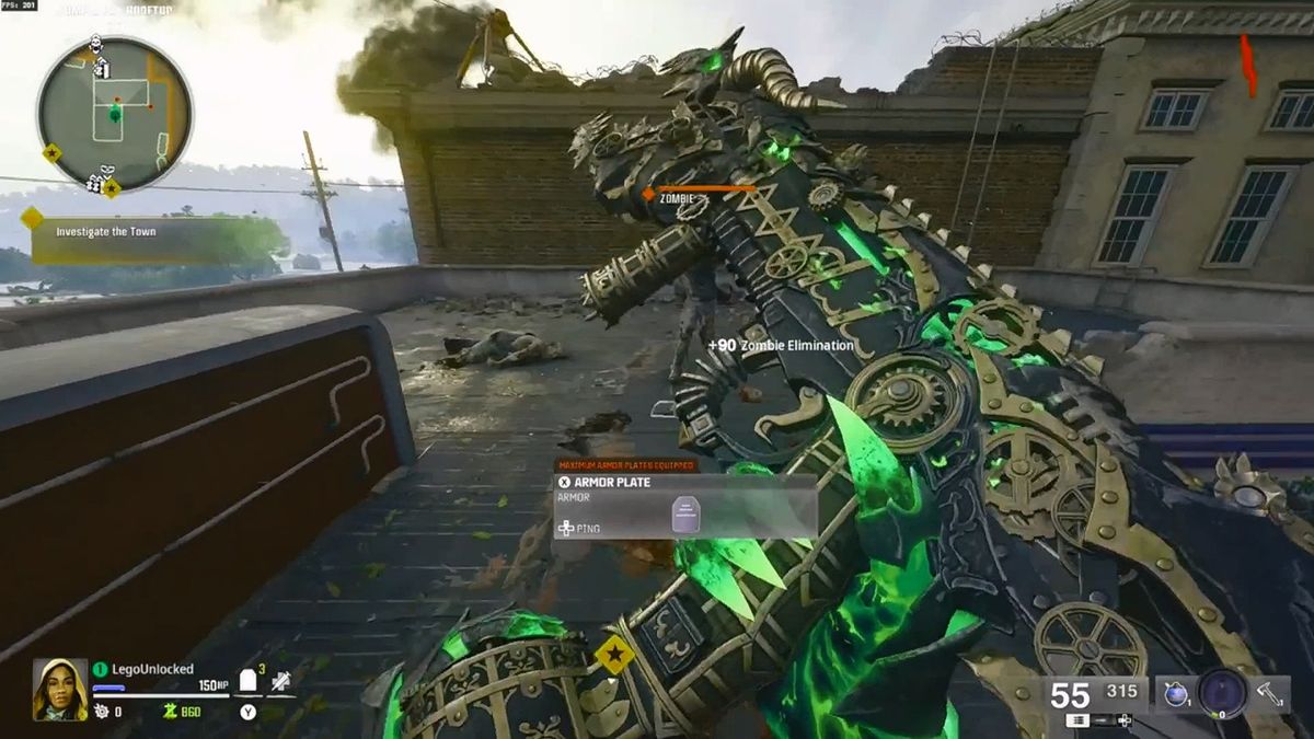 玩家在排行榜界面看到多名高排名玩家使用炫酷皮肤