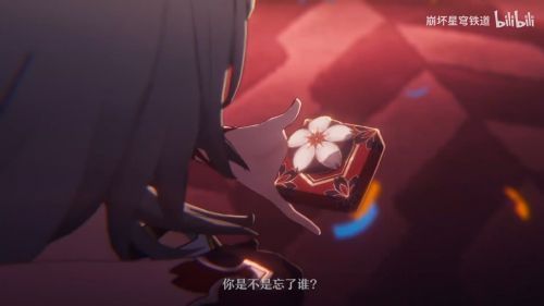 流萤驾驶萨姆机甲战斗的动态画面，机甲释放火焰冲击，背景爆炸火花四溅