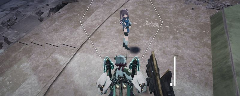 《Dolls Nest》树巢区域地图概览，展示三层立体结构与中央机械根柱子的布局