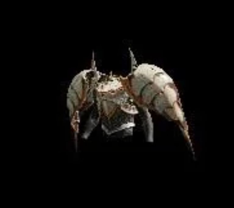 艾露猫‘恶魔装’，红色角饰与尾巴