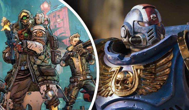 Embracer旗下部分工作室标识排列图，标注已出售或独立运营的工作室名称