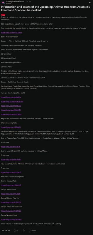 疑似AnimusHub商店界面截图，展示可购买的角色服饰与宠物图标排列