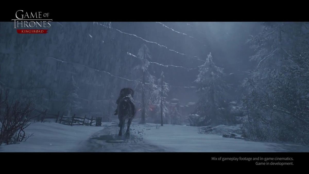 角色战斗画面：身穿重甲的战士挥舞巨剑，火花四溅，动作张力十足