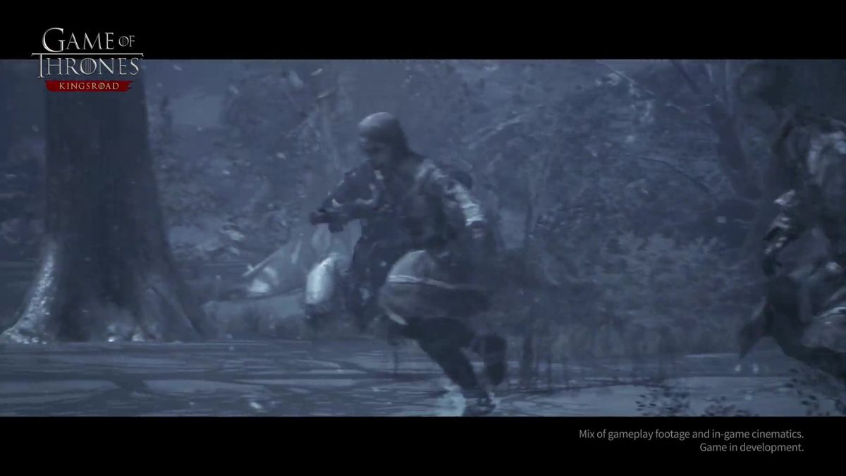 城市俯瞰视角：高墙环绕的中世纪都市，街道繁忙，细节丰富