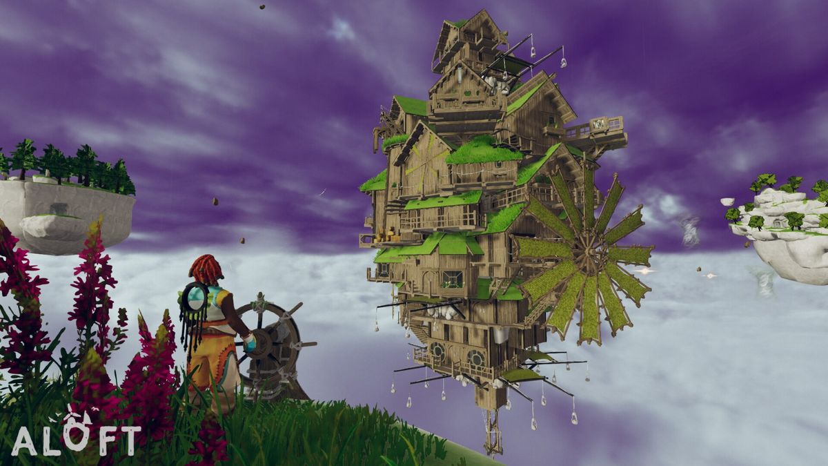 游戏内科技树界面展示，分为建造、生态、航行、战斗四大分支，节点点亮显示已解锁