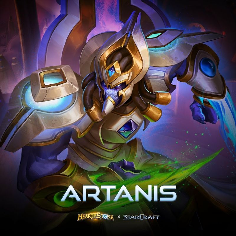 地下竞技场界面概念图，显示玩家在战败后进入重构界面，可重新选择卡牌并编辑套牌