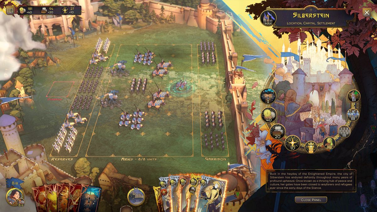 多人对战准备界面，多名玩家头像环绕地图，正在进行阵营选择与规则设定