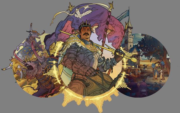 Steam商店页面截图，显示游戏支持中文、玩家评价为多半好评、当前正在打折