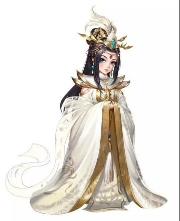 妖·夜叉与宫主角色立绘展示，二人并肩而立，气势凌厉，背景为暗夜江湖场景