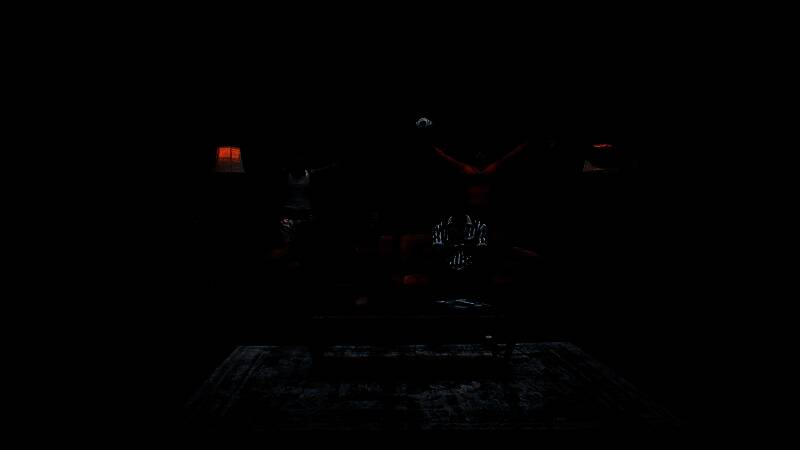 Rauw Alejandro在PS5广告中表演，背景融合城市夜景与游戏光影特效，氛围炫酷动感