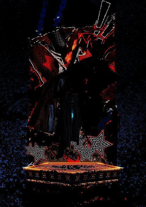 摩尔加纳车底座动态展示，车辆变形，灯光闪烁