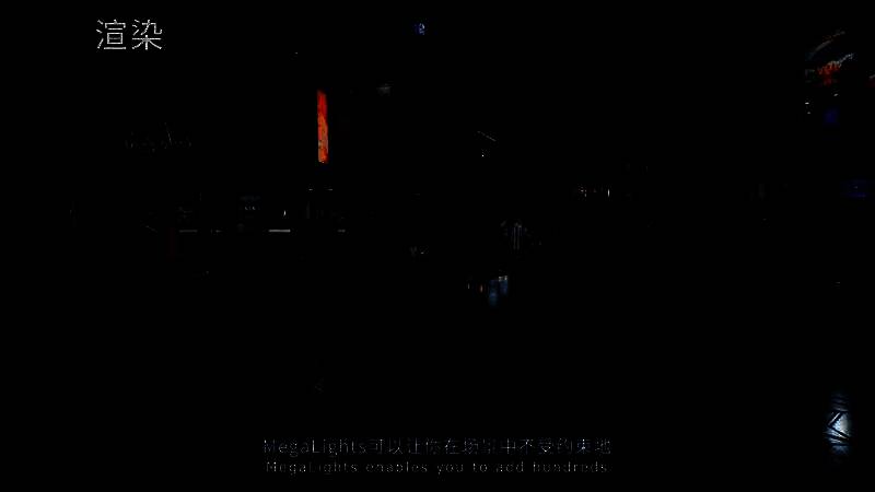 影片渲染图表MRG配置界面，显示多通道输出设置