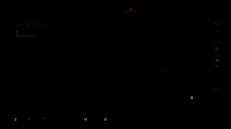 百科条目详细界面展示，屏幕上显示‘迪阿洛瑞克’的古老画像与文字描述，充满神秘学气息