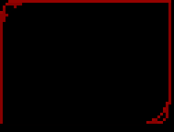 多种武器陈列展示，包括带火焰特效的飞斧、带链条的双刃等