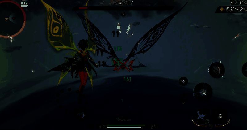 赛琪角色面板展示，装备栏已装备‘海妖之羽翼·鼓舞’与‘白首之凌风’，属性界面显示神智与护盾伤害显著提升