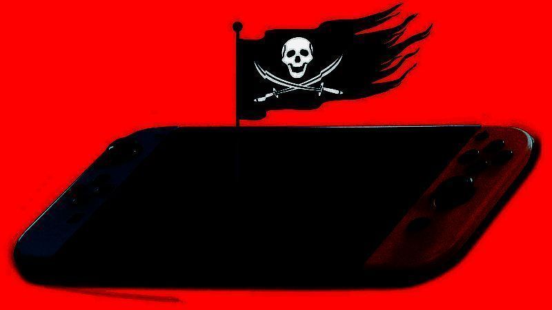 诉讼文件截图显示任天堂明确写道：模拟器无合法用途