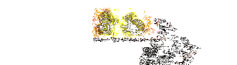 玩家操作角色在机关房间中尝试组合道具，触发机关后门缓缓打开的动态过程