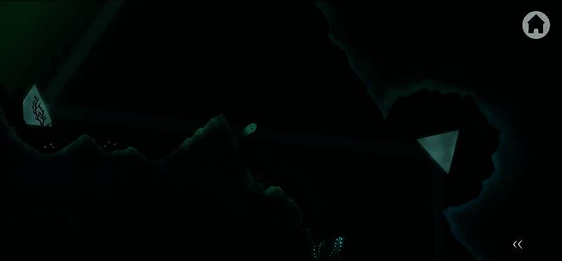 棱镜正在折射光线，光束沿着预定路径传播