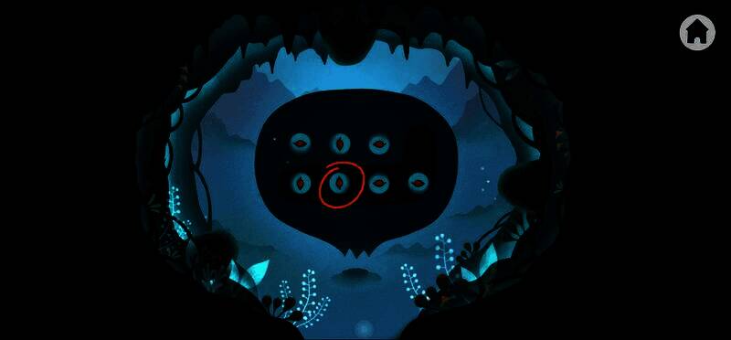 黑色幽灵面前的排序界面，显示多个选项供玩家选择