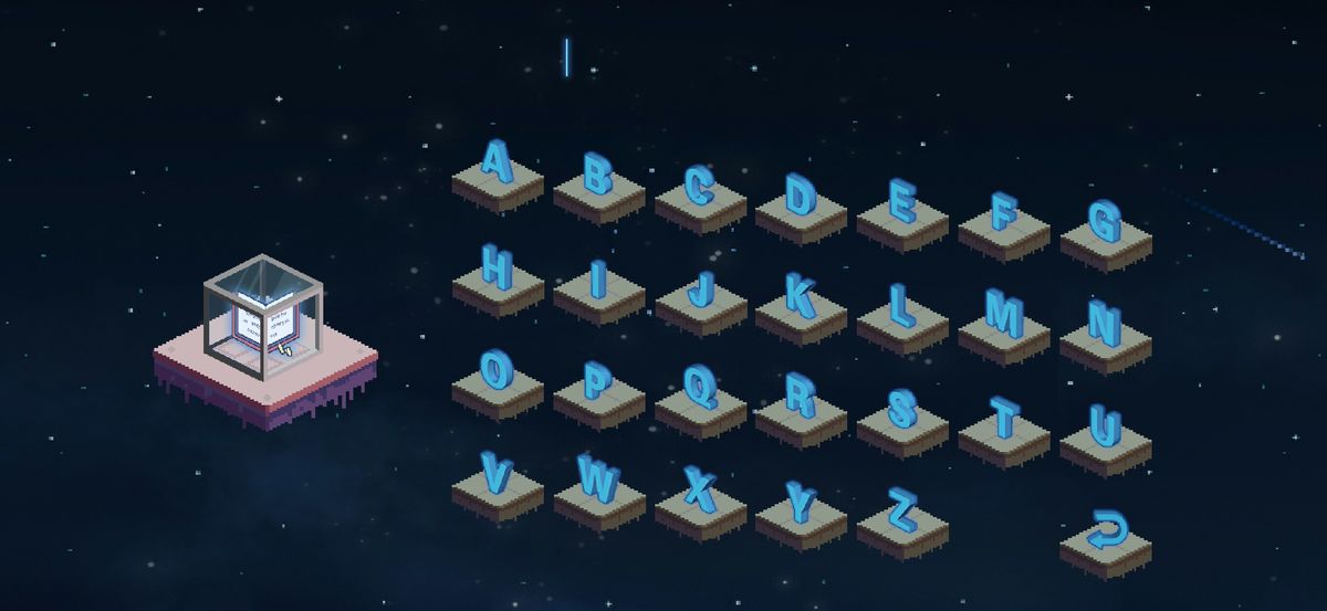 密码验证成功后开启的记忆之门动画