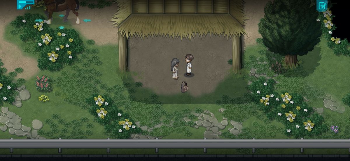 任务完成后进入新场景