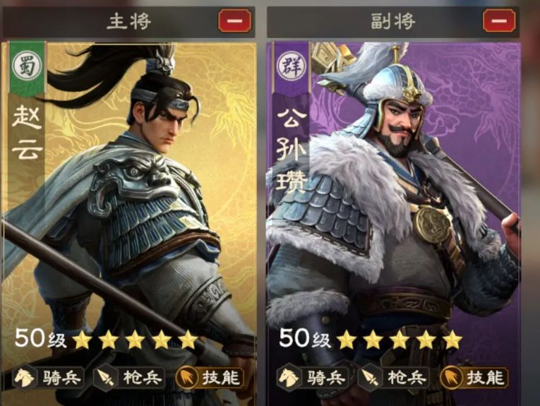 祝融夫人释放沉默技能，孟获触发反击伤害，展现控制链运作