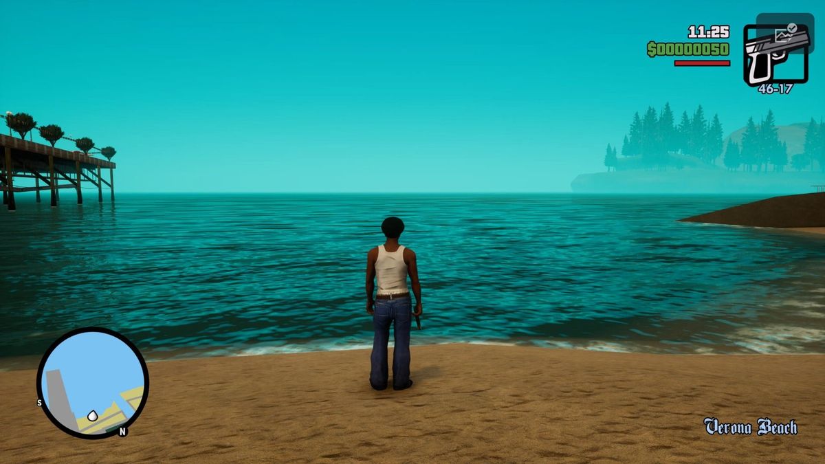 玻璃破碎动画改进，碎片飞溅轨迹更真实，配合光影更具冲击力