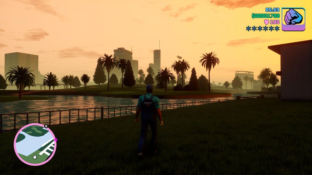 过场动画暂停界面展示，UI清晰，支持随时继续播放