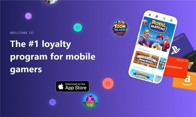 Mistplay平台展示玩家行为分析图表，涵盖留存率、活跃时长与内购倾向等关键指标