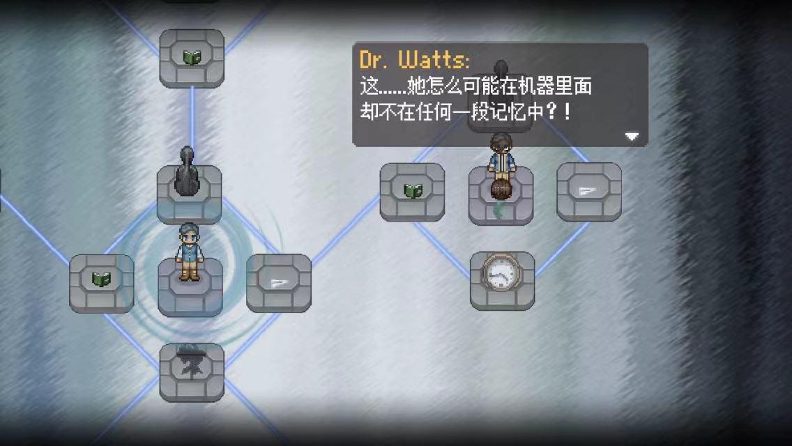 飞机机舱内部视角，左侧座位上坐着模糊人影，窗外是流动的云层